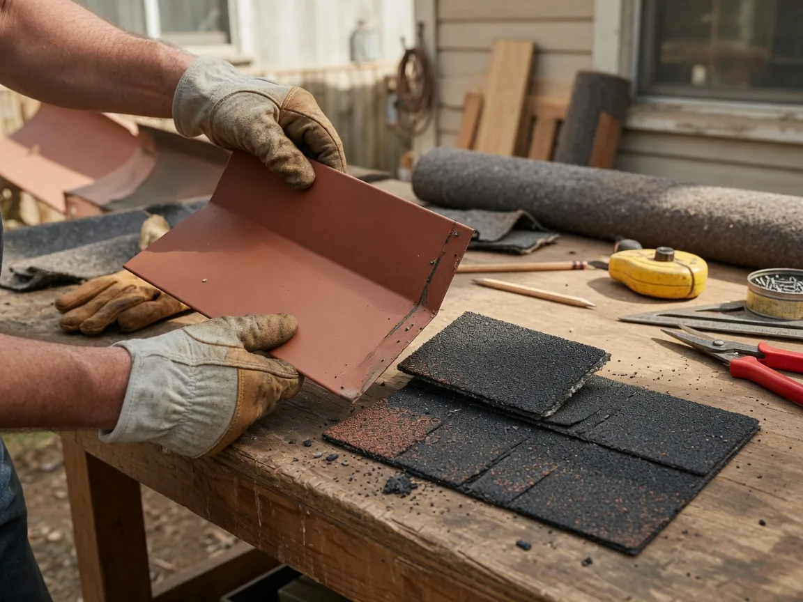 Roof Repair company in Marietta, NC